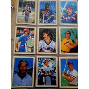 Sports Trading Cards